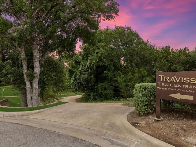 2657 Montebelluna PL, Leander, TX 78641