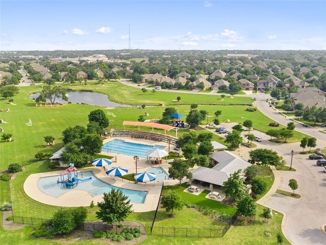 2657 Montebelluna PL, Leander, TX 78641