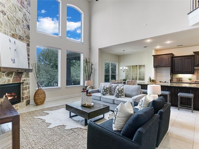 2657 Montebelluna PL, Leander, TX 78641