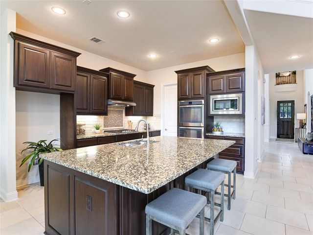 2657 Montebelluna PL, Leander, TX 78641