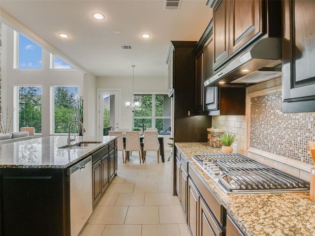 2657 Montebelluna PL, Leander, TX 78641