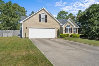 119 Dolphin Drive, Raeford, NC 28376