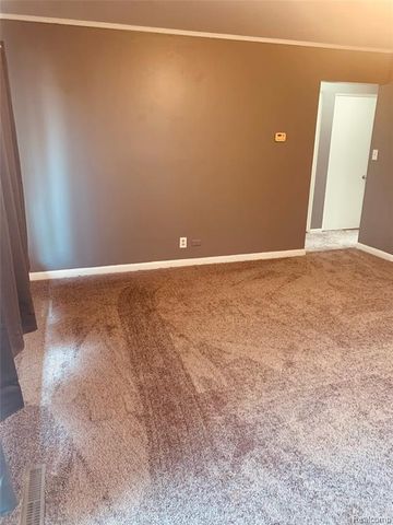 22751 Rosewood Street, Oak Park, MI 48237