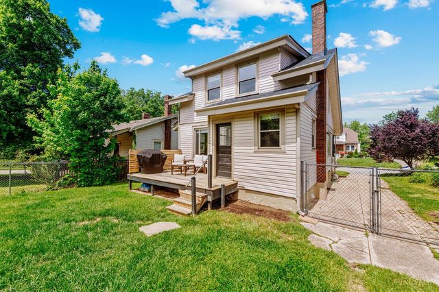 191 Sturgis Avenue, Cincinnati, OH 45217