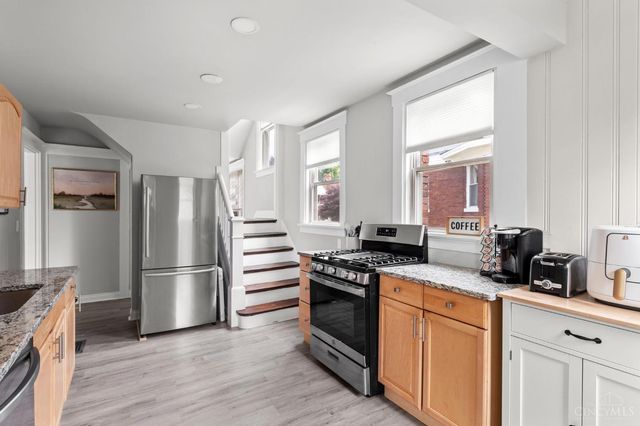191 Sturgis Avenue, Cincinnati, OH 45217
