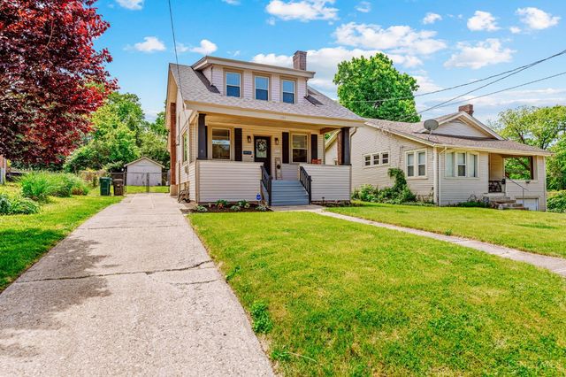 191 Sturgis Avenue, Cincinnati, OH 45217