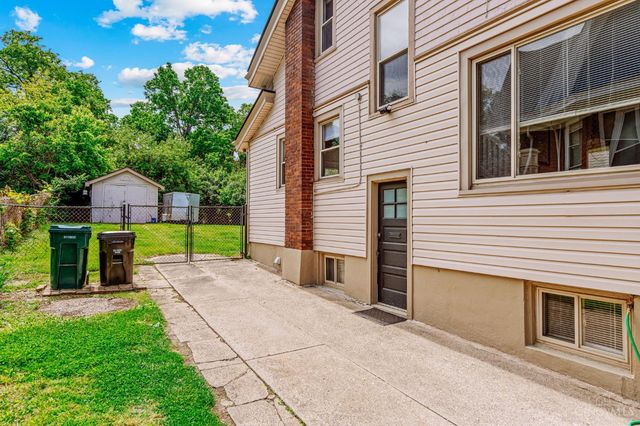 191 Sturgis Avenue, Cincinnati, OH 45217