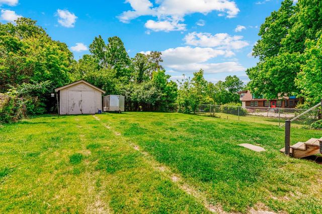 191 Sturgis Avenue, Cincinnati, OH 45217
