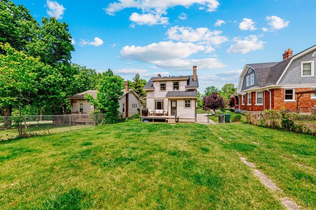 191 Sturgis Avenue, Cincinnati, OH 45217