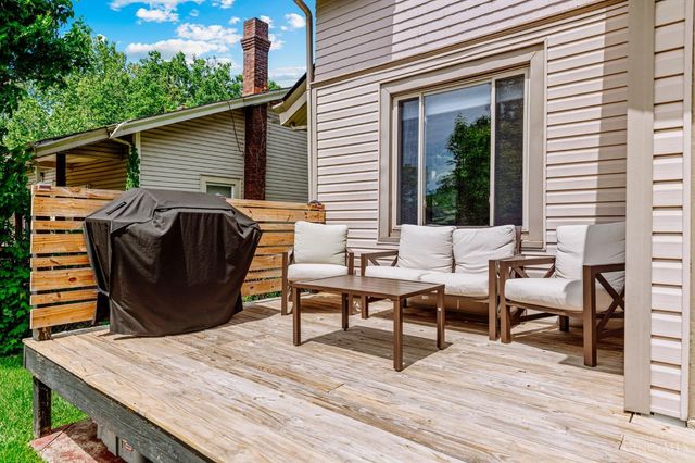 191 Sturgis Avenue, Cincinnati, OH 45217
