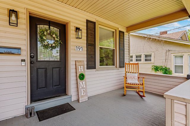191 Sturgis Avenue, Cincinnati, OH 45217