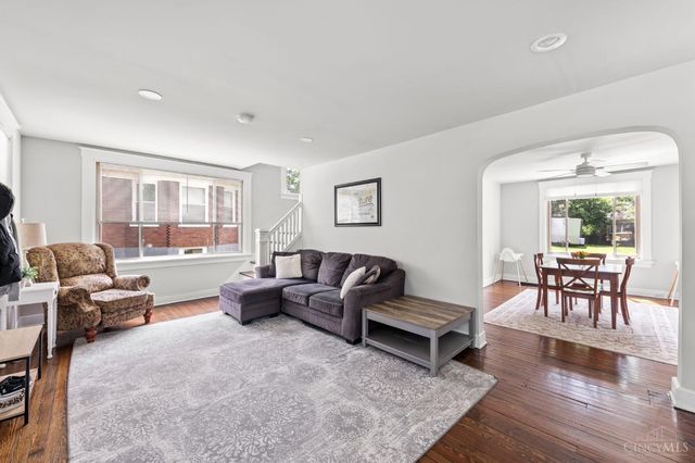 191 Sturgis Avenue, Cincinnati, OH 45217