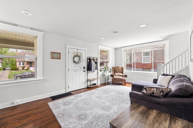 191 Sturgis Avenue, Cincinnati, OH 45217
