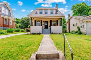 191 Sturgis Avenue, Cincinnati, OH 45217