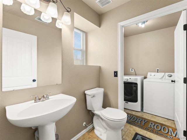 5888 Biscay St B, Denver, CO 80249