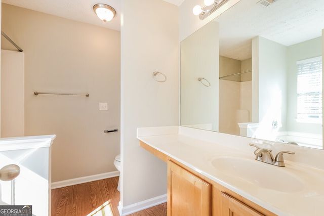 348 Springbottom Court, Lawrenceville, GA 30046