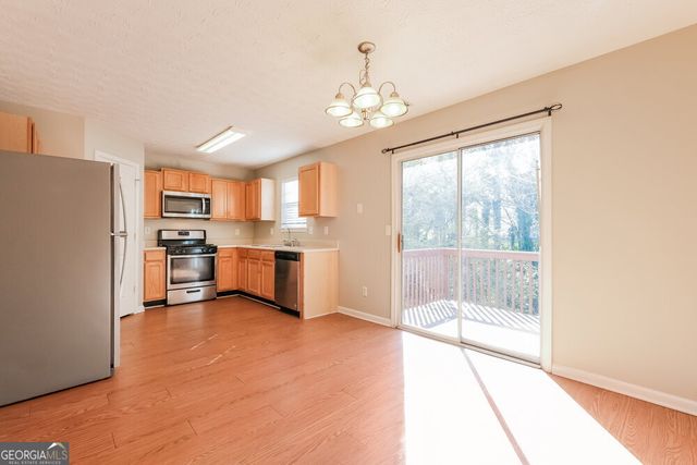 348 Springbottom Court, Lawrenceville, GA 30046