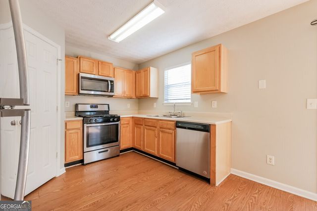 348 Springbottom Court, Lawrenceville, GA 30046