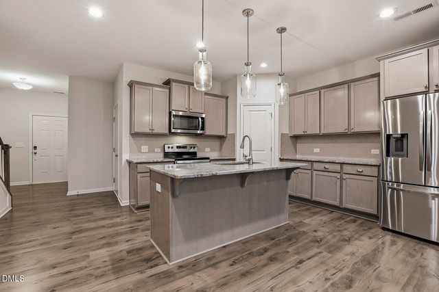 156 Willow Green Drive, Clayton, NC 27527