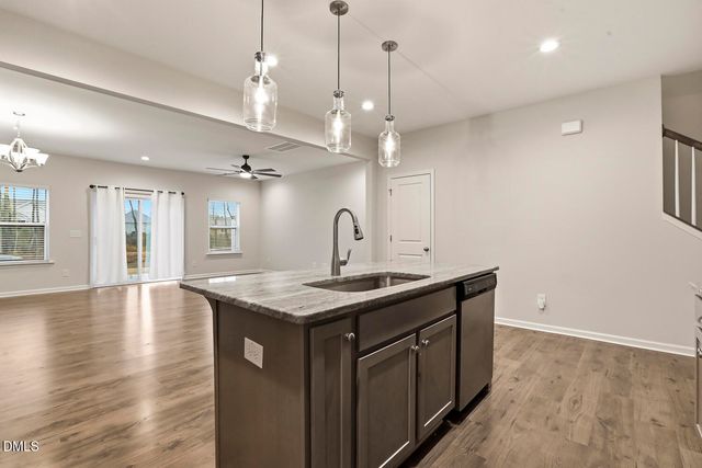 156 Willow Green Drive, Clayton, NC 27527