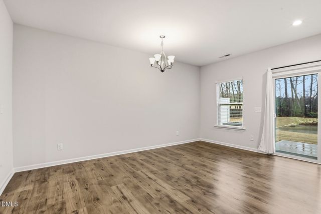 156 Willow Green Drive, Clayton, NC 27527