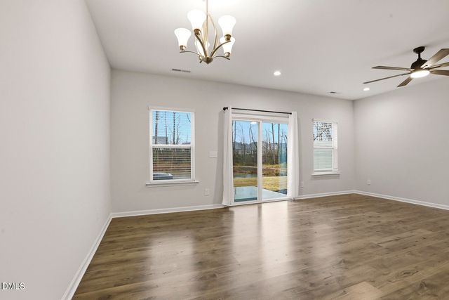 156 Willow Green Drive, Clayton, NC 27527