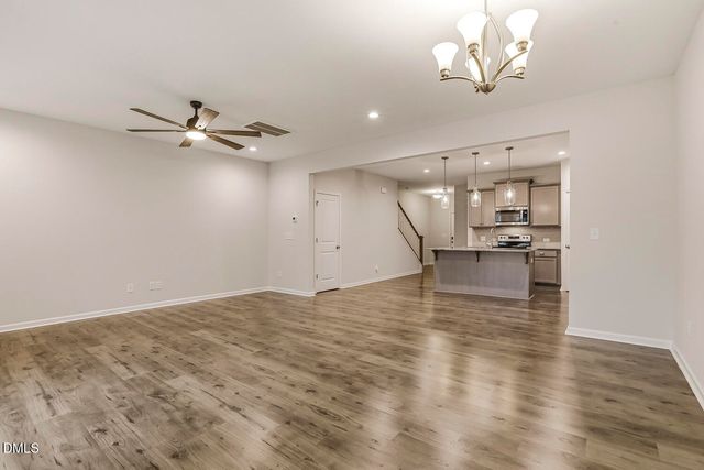 156 Willow Green Drive, Clayton, NC 27527