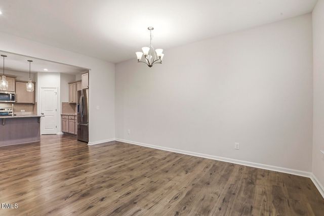 156 Willow Green Drive, Clayton, NC 27527