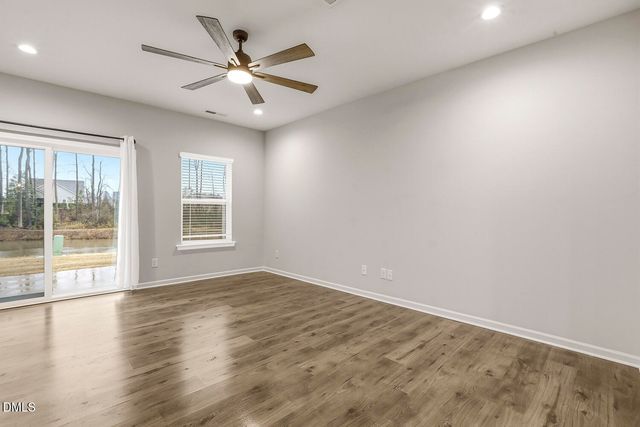 156 Willow Green Drive, Clayton, NC 27527