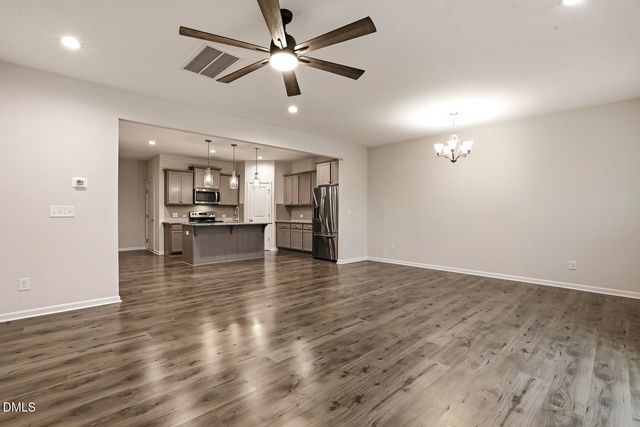 156 Willow Green Drive, Clayton, NC 27527