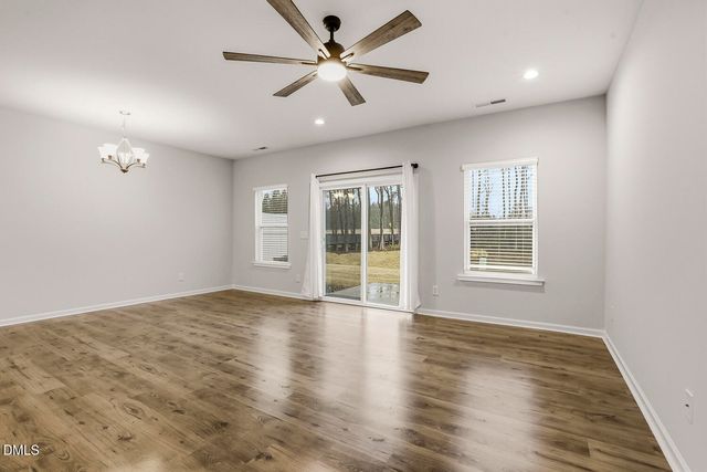 156 Willow Green Drive, Clayton, NC 27527