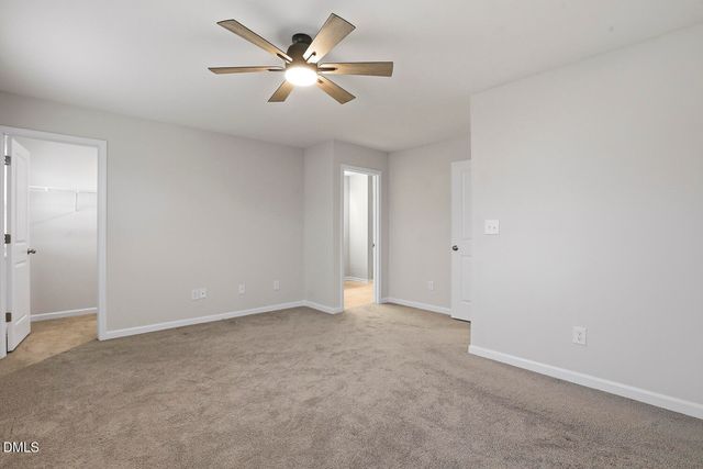 156 Willow Green Drive, Clayton, NC 27527