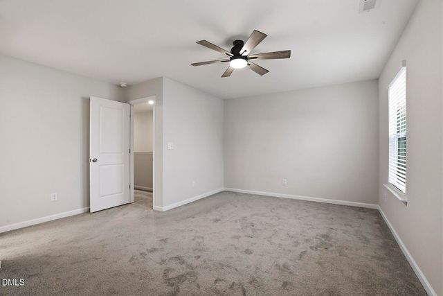 156 Willow Green Drive, Clayton, NC 27527