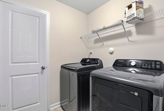 156 Willow Green Drive, Clayton, NC 27527