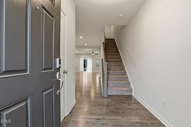 156 Willow Green Drive, Clayton, NC 27527