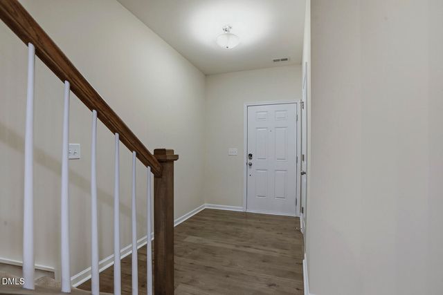 156 Willow Green Drive, Clayton, NC 27527