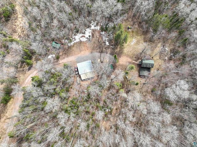 5190 Koenen Rd, South Range, WI 54874