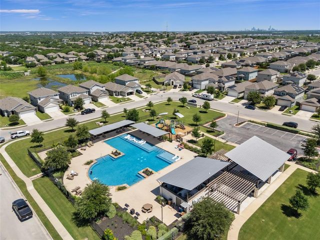 5508 Emma Thompson WAY, Austin, TX 78747