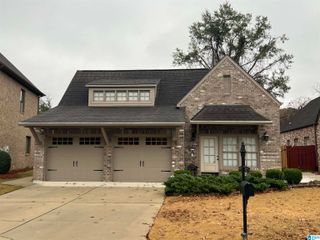 3375 CHASE COURT, Trussville, AL 35235