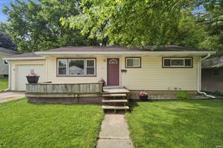2733 Torrenga Terrace, Lafayette, IN 47904