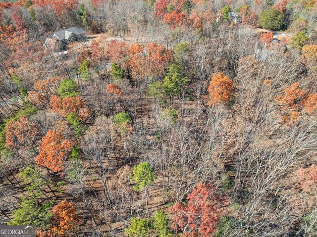 LOT 26 & 27 Spring Crest Road, Cleveland, GA 30528
