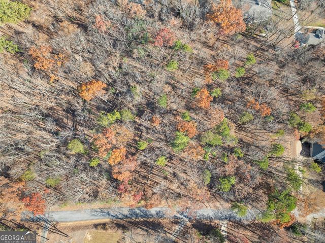 LOT 26 & 27 Spring Crest Road, Cleveland, GA 30528