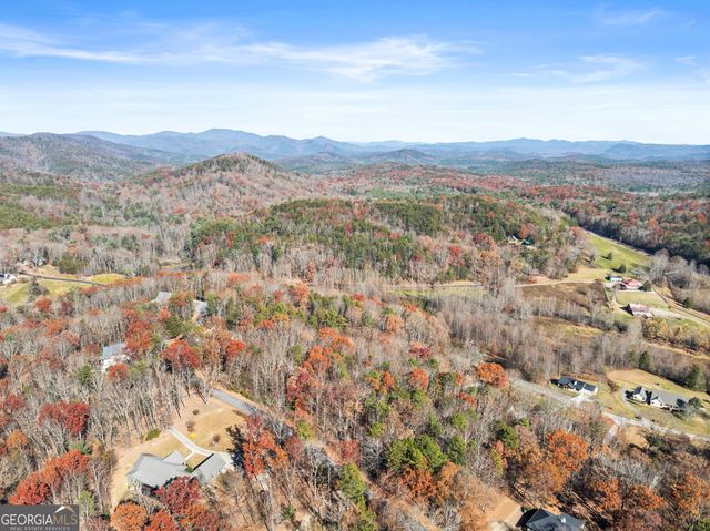 LOT 26 & 27 Spring Crest Road, Cleveland, GA 30528