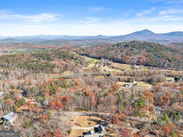 LOT 26 & 27 Spring Crest Road, Cleveland, GA 30528