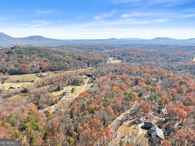 LOT 26 & 27 Spring Crest Road, Cleveland, GA 30528