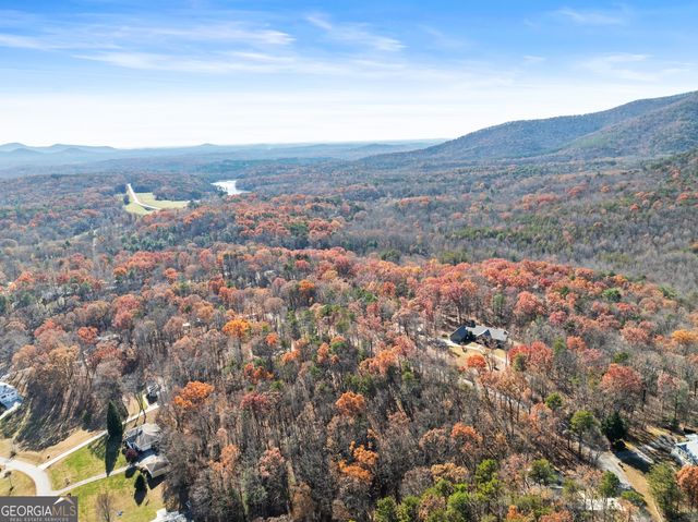 LOT 26 & 27 Spring Crest Road, Cleveland, GA 30528