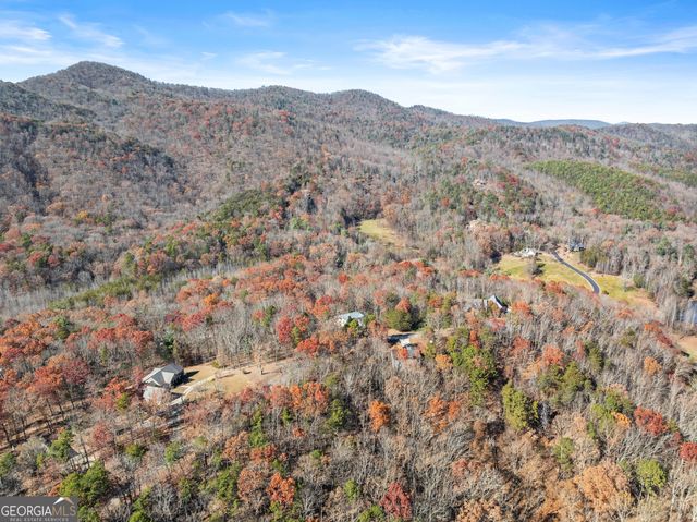 LOT 26 & 27 Spring Crest Road, Cleveland, GA 30528