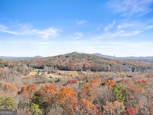 LOT 26 & 27 Spring Crest Road, Cleveland, GA 30528