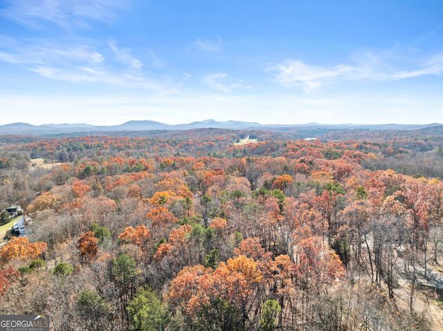 LOT 26 & 27 Spring Crest Road, Cleveland, GA 30528