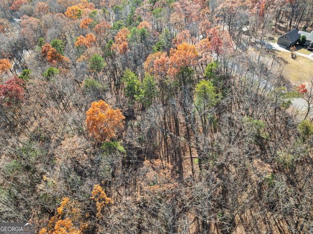 LOT 26 & 27 Spring Crest Road, Cleveland, GA 30528